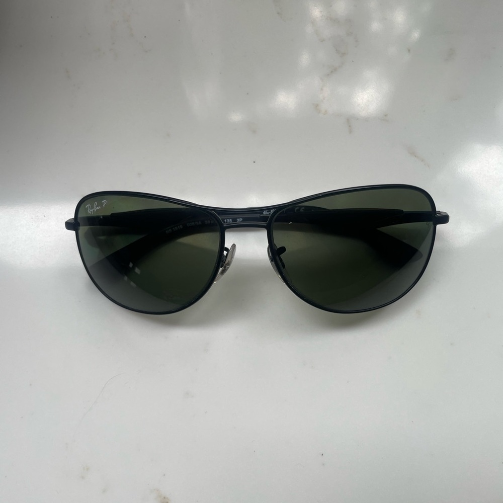Ray Bans model 3519